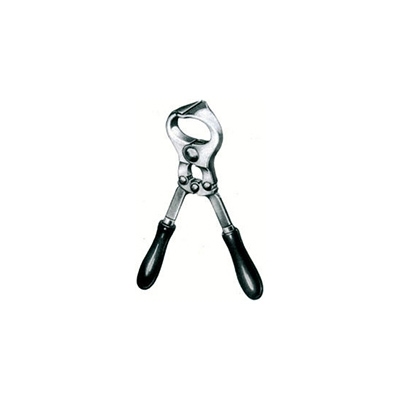 Burdizzo castrator