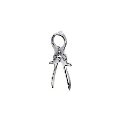 Burdizzo clamp