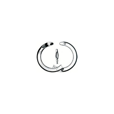 BULL NOSE RING