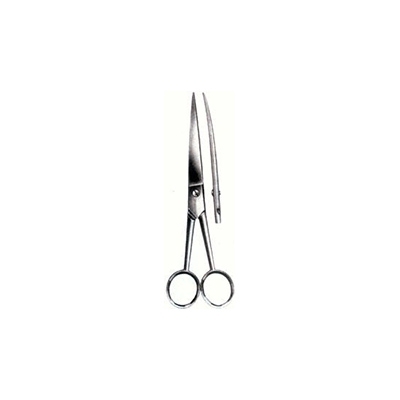 Operating scissors