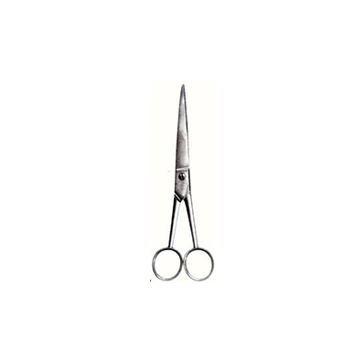 Dissecting scissors