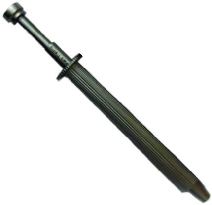 LARGE BEAD HOLDER WITH 4 PRONGS TYPE "C"