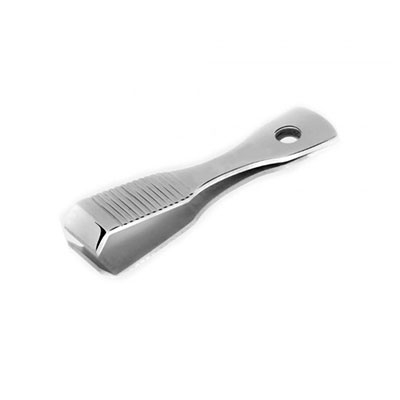 PTFE and Bioflex clipper