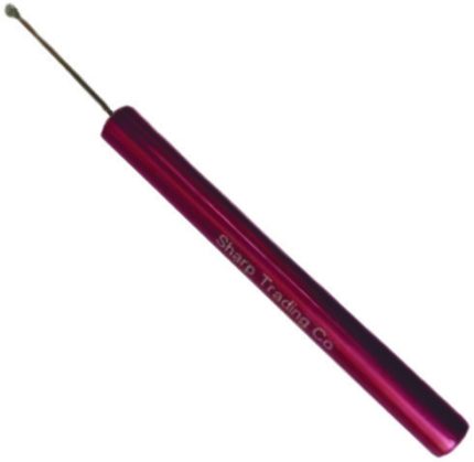 Titanium Soldering pick