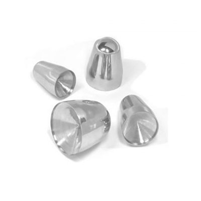 KAISH chrome pickup switch tips